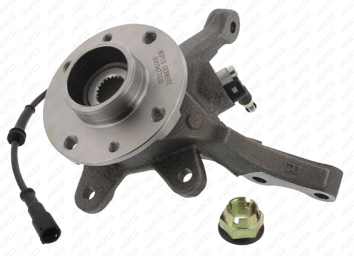 MAPCO Reparatursatz, Achsschenkel Vorderachse rechts  107101/4