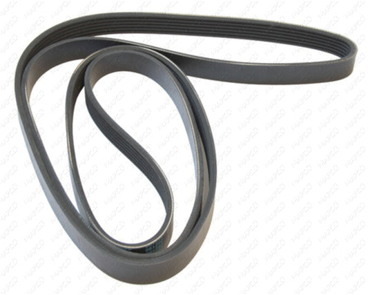 MAPCO Keilrippenriemen 262196