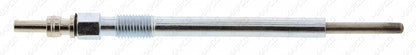 MAPCO Glühkerze 7400