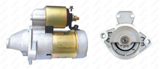 MAPCO Starter 13758