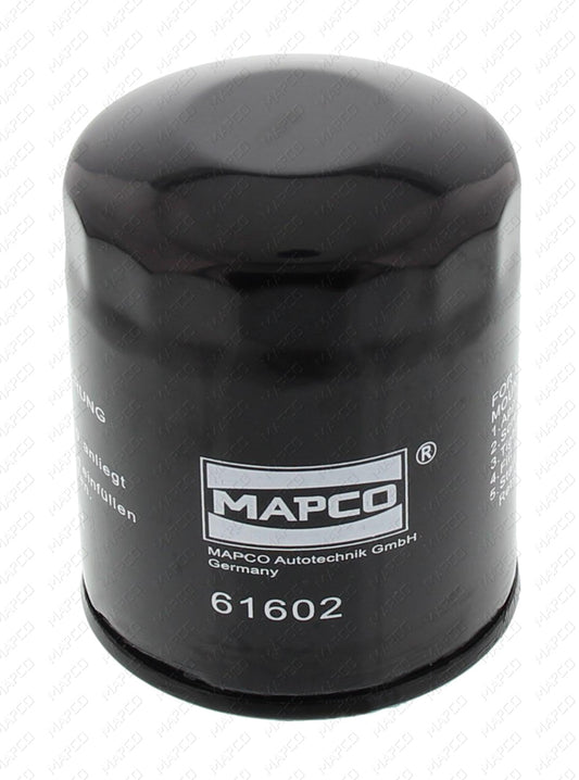 MAPCO Ölfilter 61602