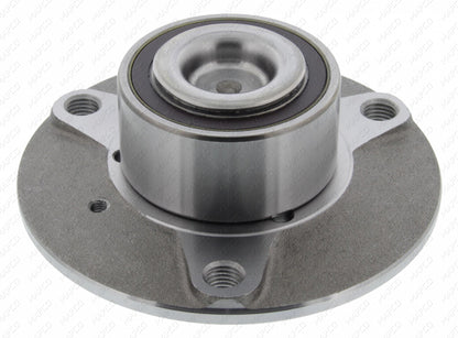 MAPCO Radlagersatz Vorderachse  26964