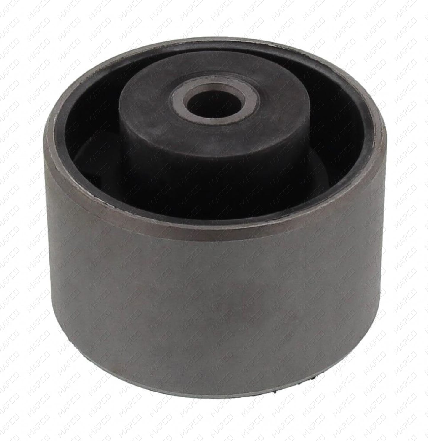 MAPCO Lagerung, Motor hinten  33471/1