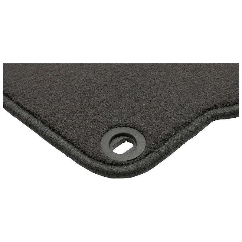 Autoteppiche Velours passend für Mazda 3 2009-2013