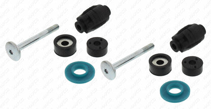 MAPCO Reparatursatz, Stabilisatorkoppelstange Satz  Vorderachse beidseitig  53197