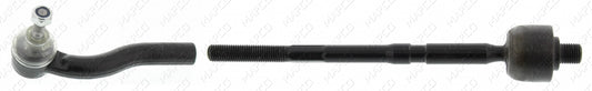 MAPCO Spurstange Vorderachse links  59052