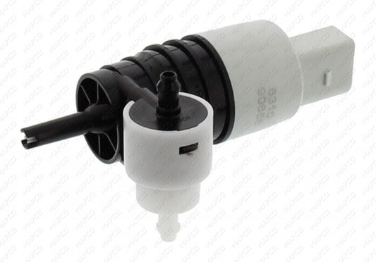 MAPCO Waschwasserpumpe, Scheibenreinigung vorne  90658
