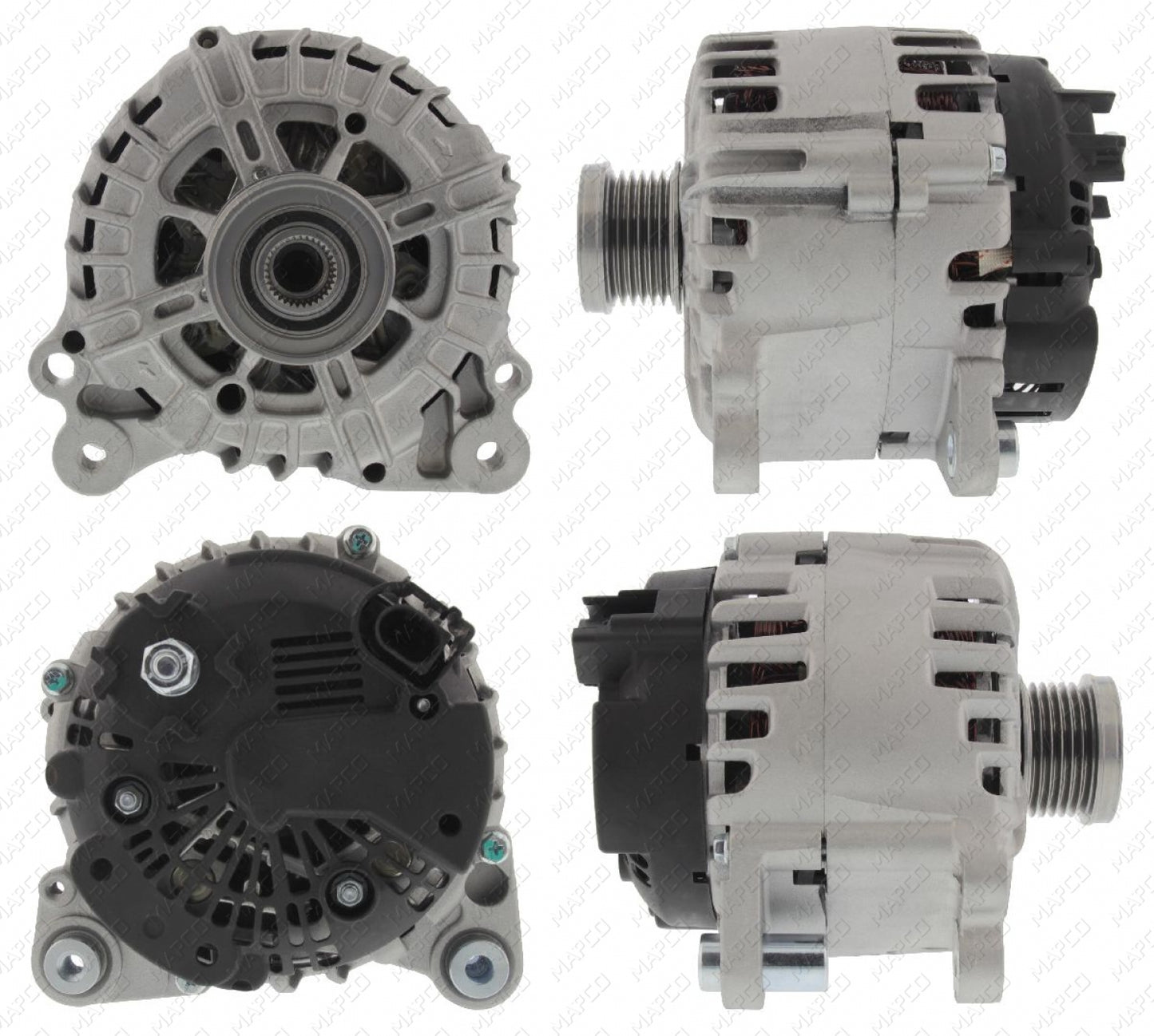 MAPCO Generator 13221