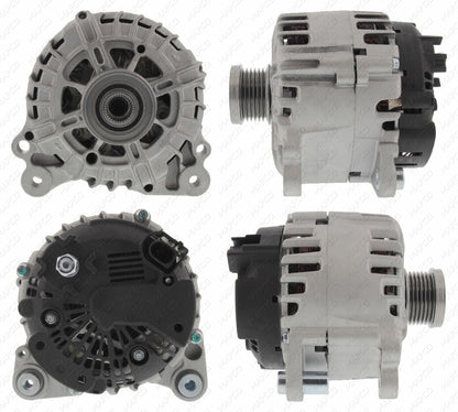 MAPCO Generator 13221