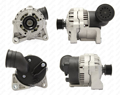 MAPCO Generator 13643