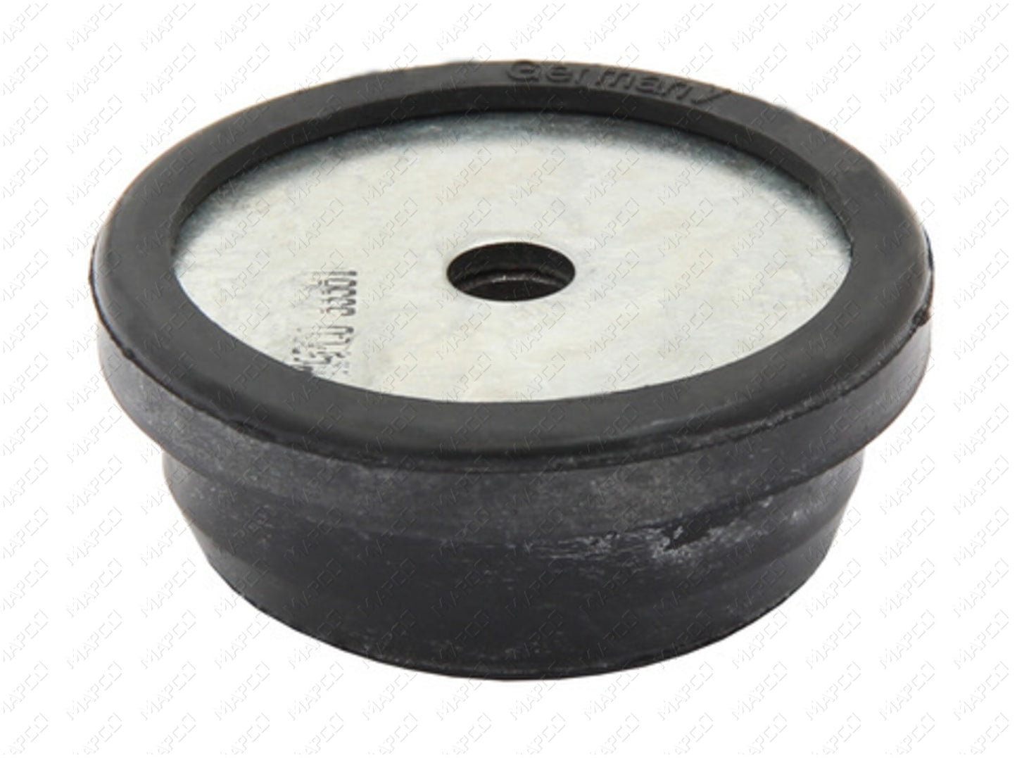 MAPCO Federbeinstützlager Hinterachse beidseitig  33361