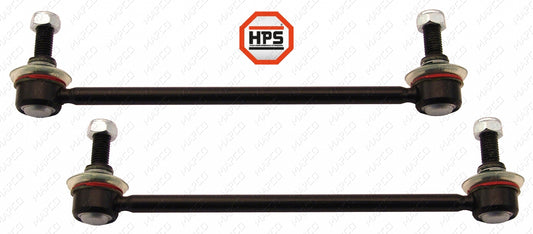 MAPCO Reparatursatz, Stabilisatorkoppelstange Vorderachse links  Vorderachse rechts  49407/2HPS