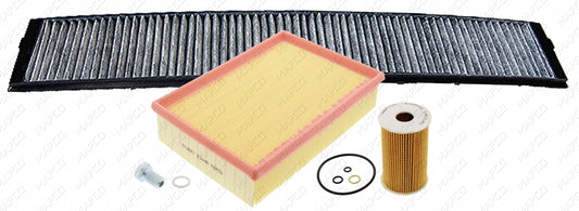 MAPCO Filter-Satz Satz  68752