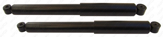 MAPCO Stoßdämpfer Satz  Hinterachse  20101/2