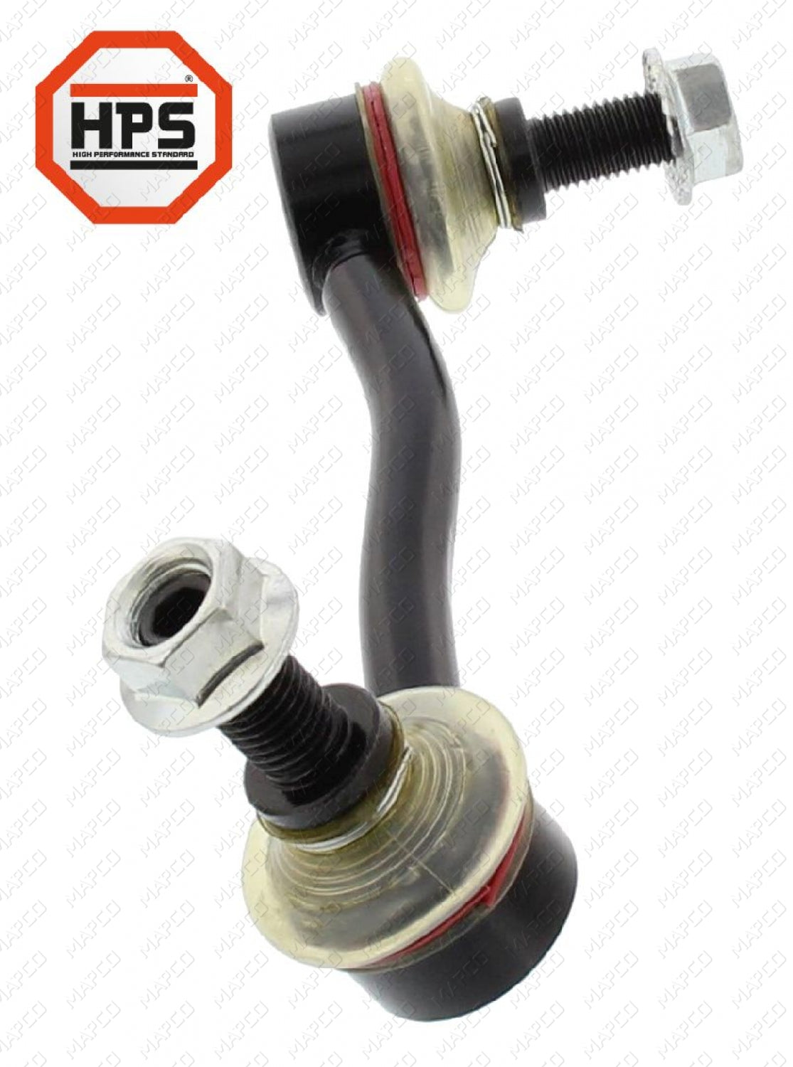 MAPCO Stange/Strebe, Stabilisator Vorderachse links  52813HPS