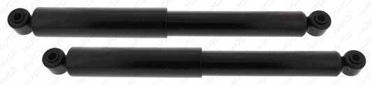 MAPCO Stoßdämpfer Satz  Hinterachse  40849/2