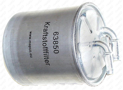 MAPCO Kraftstofffilter 63850