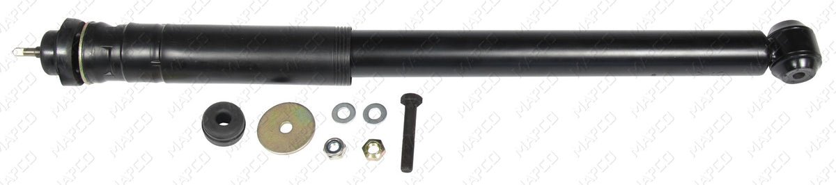 MAPCO Stoßdämpfer Hinterachse  40844