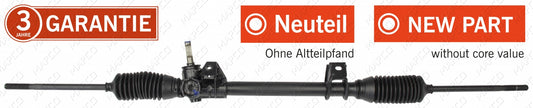 MAPCO Lenkgetriebe 29171