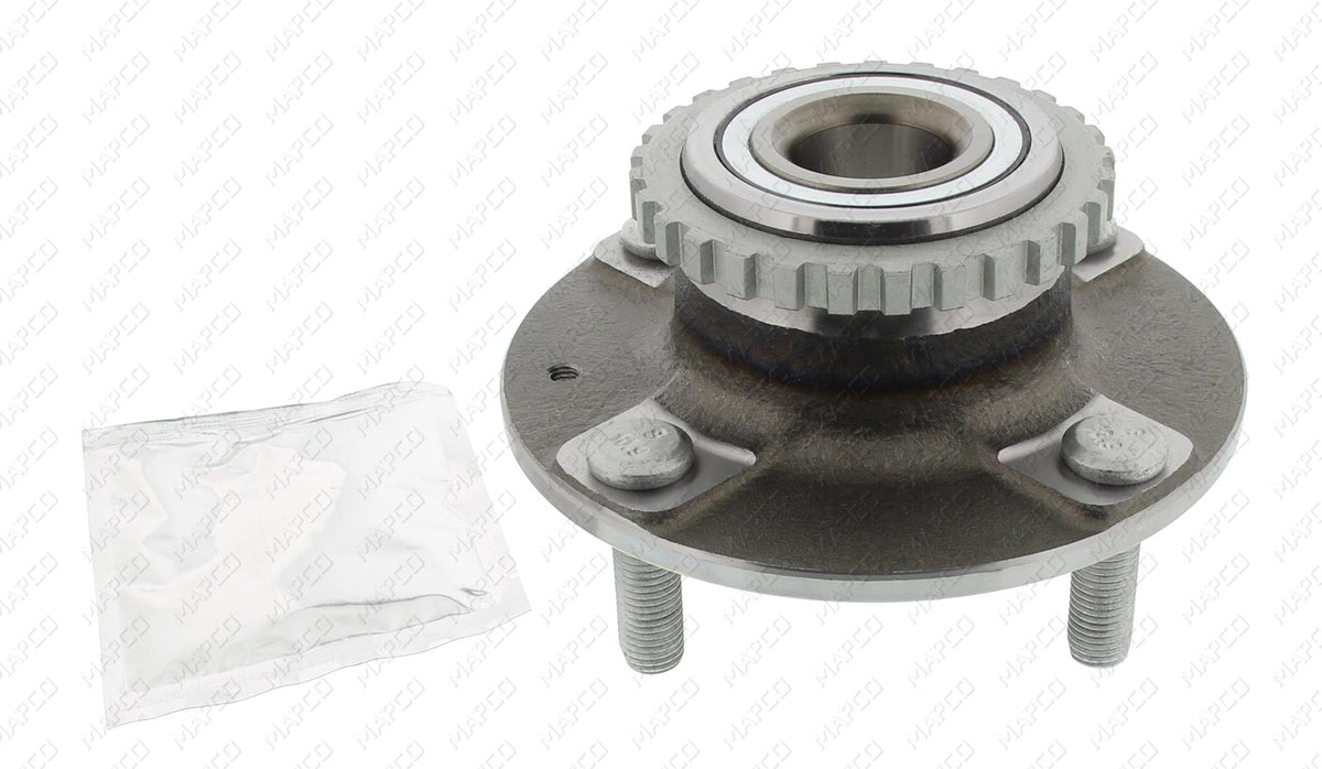 MAPCO Radlagersatz Hinterachse beidseitig  26575