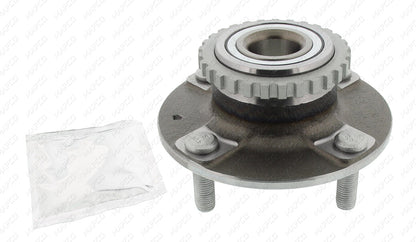 MAPCO Radlagersatz Hinterachse beidseitig  26575