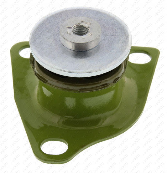 MAPCO Lagerung, Automatikgetriebe hinten links  36864