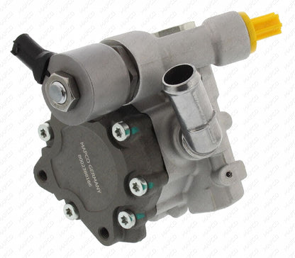 MAPCO Hydraulikpumpe, Lenkung 27689