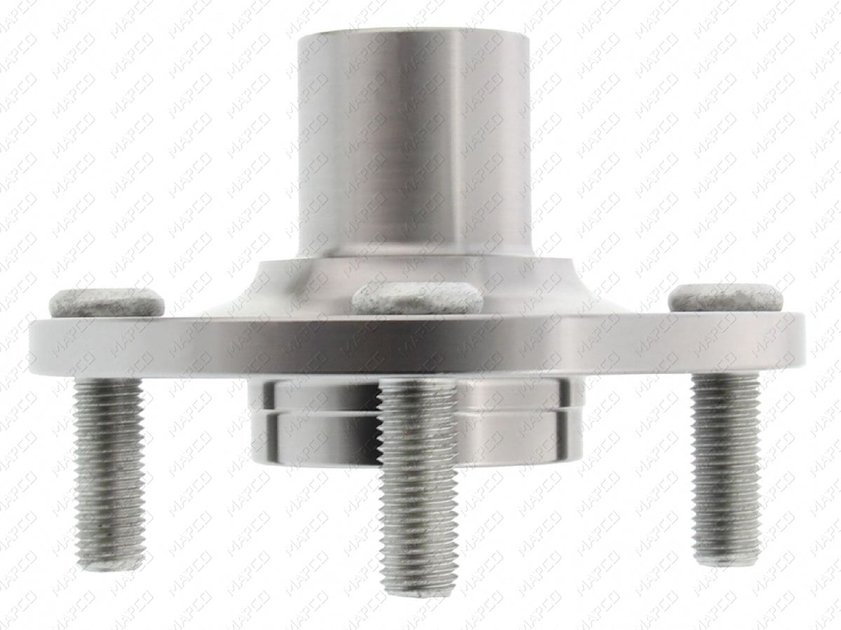 MAPCO Radnabe Vorderachse beidseitig  46267