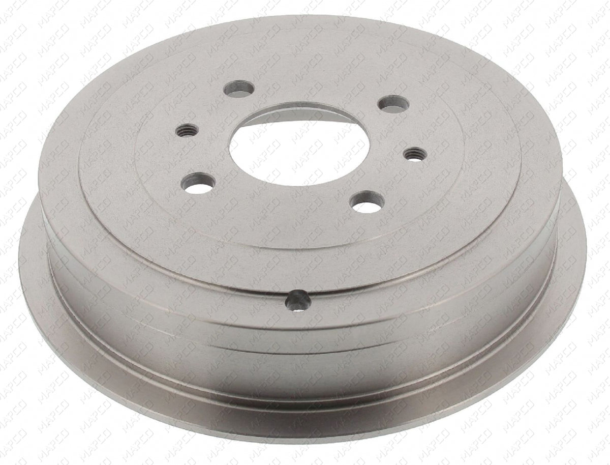 MAPCO Bremstrommel Hinterachse  35036