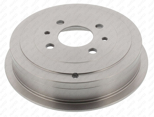 MAPCO Bremstrommel Hinterachse  35036