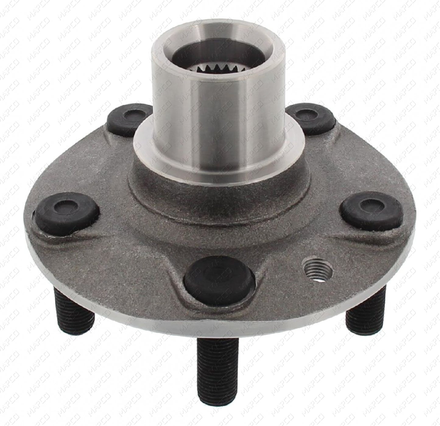 MAPCO Radnabe Hinterachse beidseitig  26995