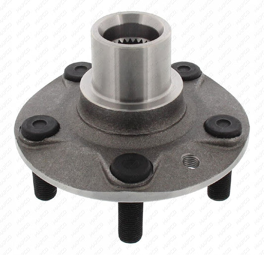 MAPCO Radnabe Hinterachse beidseitig  26995
