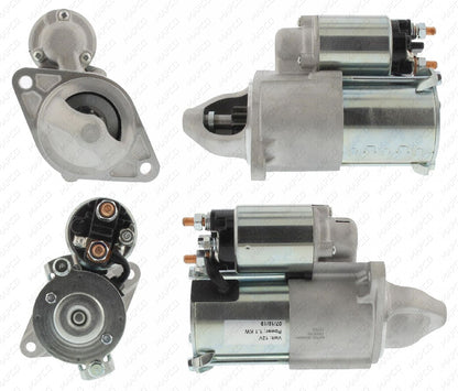 MAPCO Starter 13059
