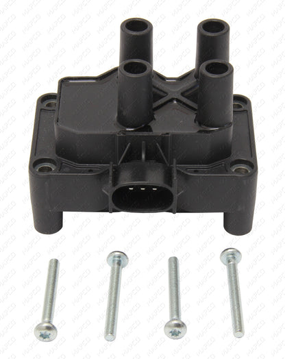 MAPCO Zündspule 80753