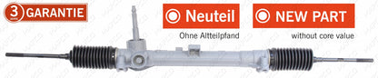 MAPCO Lenkgetriebe 29034