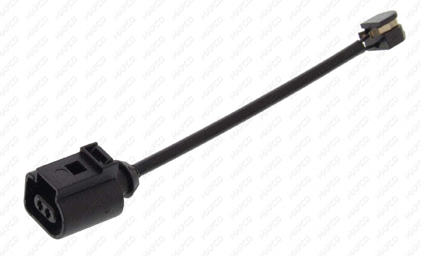 MAPCO Warnkontakt, Bremsbelagverschleiß Hinterachse  56954