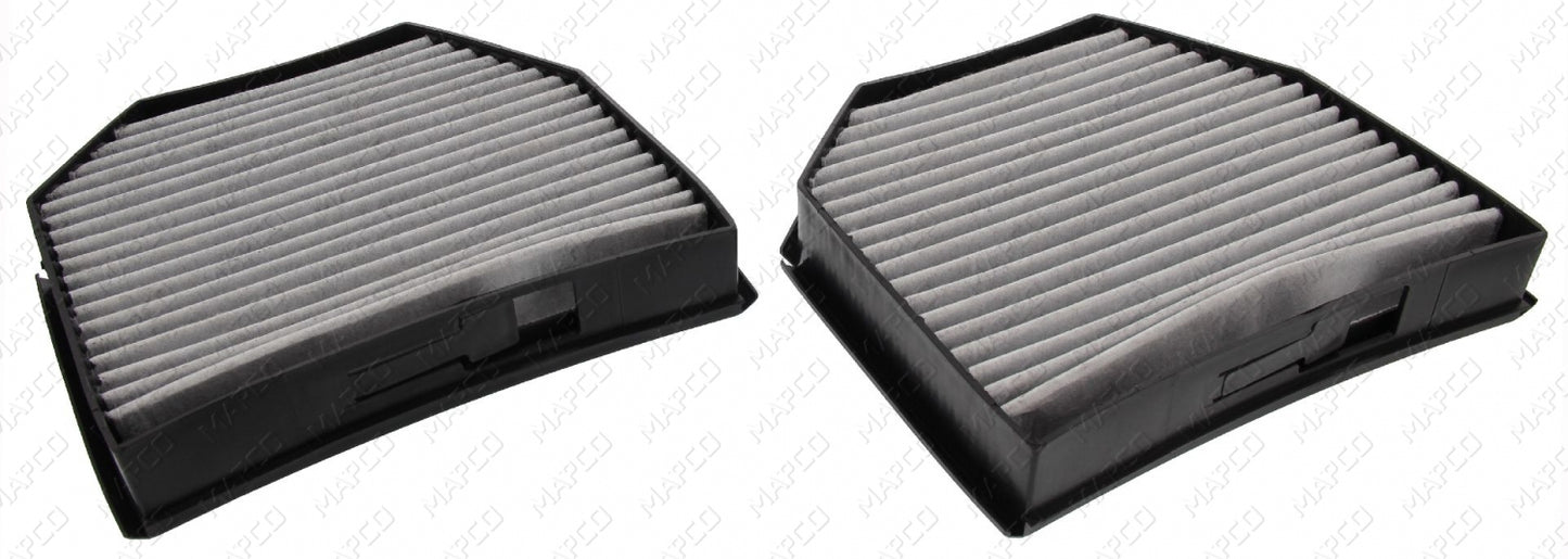 MAPCO Filter, Innenraumluft Satz  67234