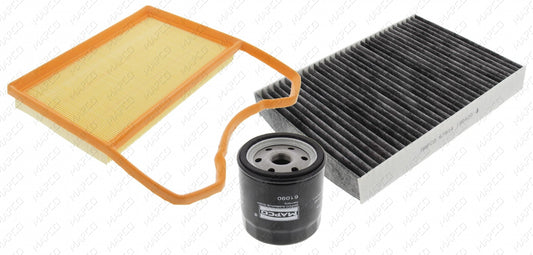 MAPCO Filter-Satz Satz  68923