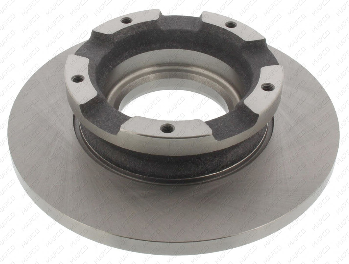 MAPCO Bremsscheibe Hinterachse  45832