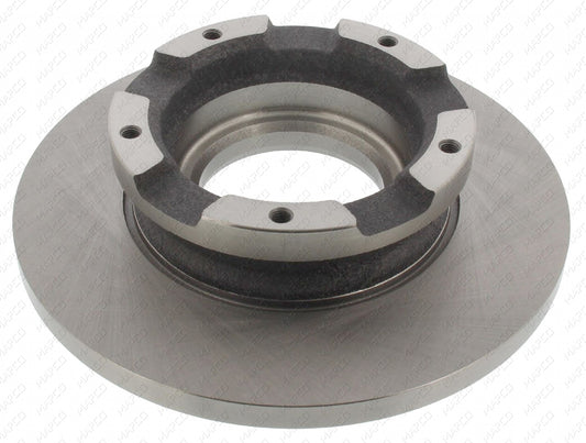 MAPCO Bremsscheibe Hinterachse  45832