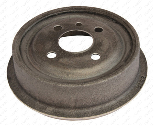 MAPCO Bremstrommel Hinterachse  35743