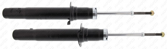 MAPCO Stoßdämpfer Satz  Vorderachse  40227/2