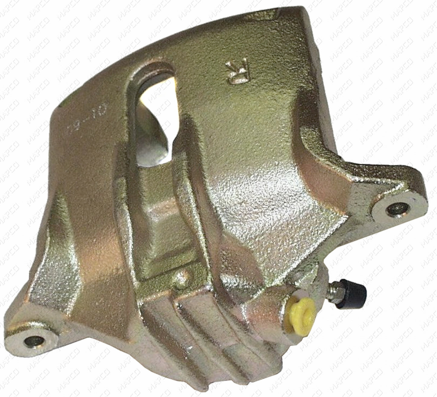 MAPCO Bremssattel Vorderachse rechts  4313