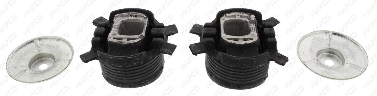MAPCO Reparatursatz, Achskörper Hinterachse  vorne  36920