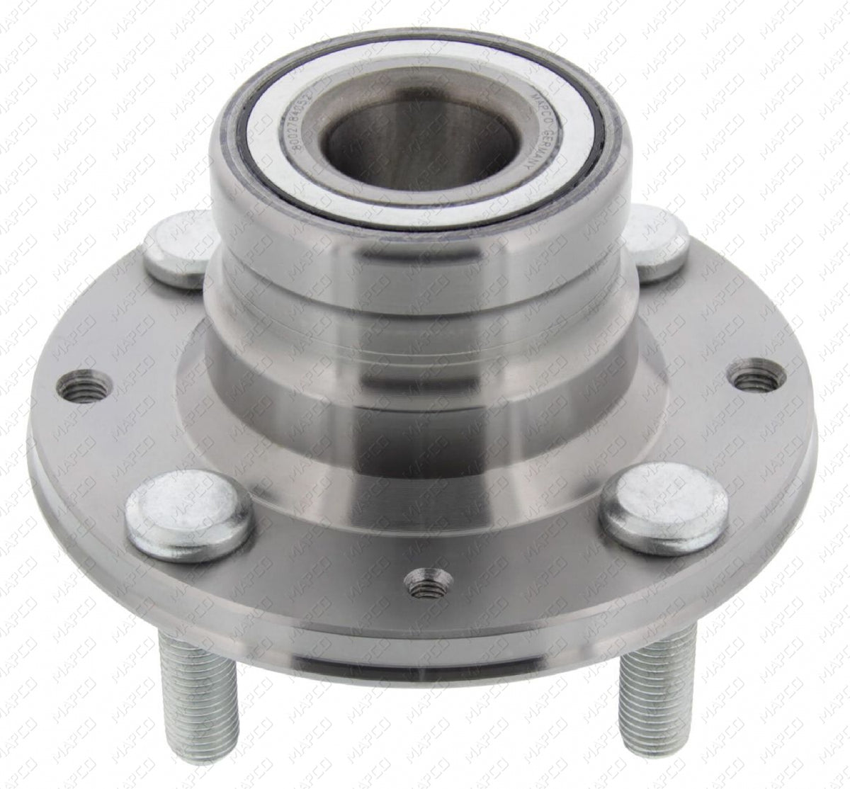 MAPCO Radlagersatz 26557