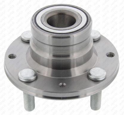MAPCO Radlagersatz 26557