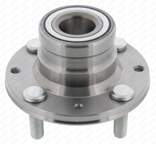 MAPCO Radlagersatz 26557
