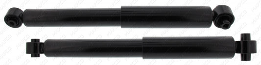 MAPCO Stoßdämpfer Satz  Hinterachse  20105/2