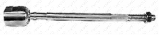 MAPCO Axialgelenk, Spurstange Vorderachse beidseitig  49596