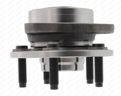 MAPCO Radlagersatz Vorderachse beidseitig  26853